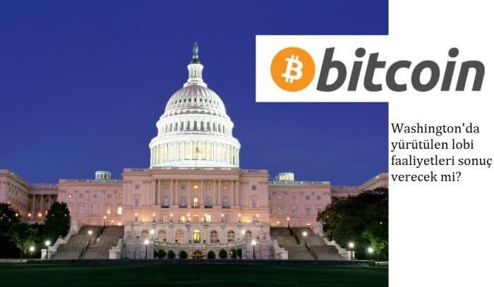 washington bitcoin