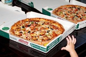 cea mai scumpă pizza în bitcoinul mondial