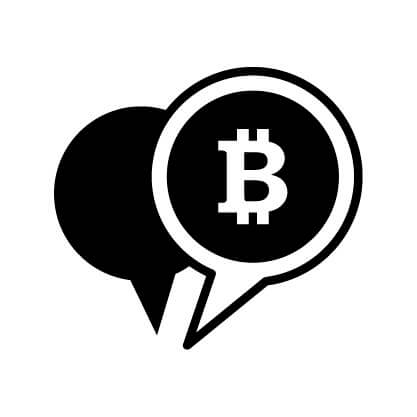 11 bitcoin bubble talk