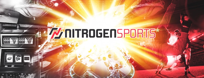 Nitrogen sports