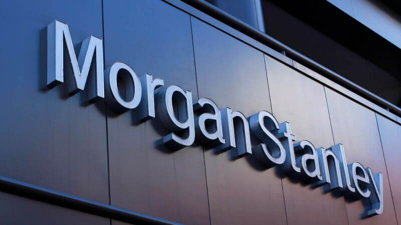  Banka Devi Morgan Stanley'Den Kripto Piyasası Açıklaması!