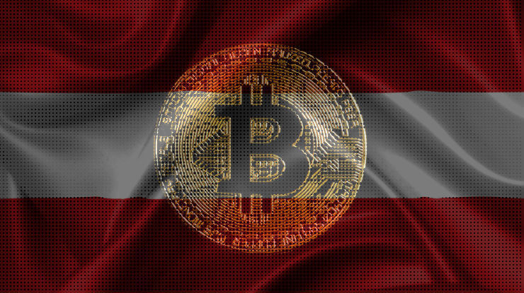 austria slovakia bitcoins