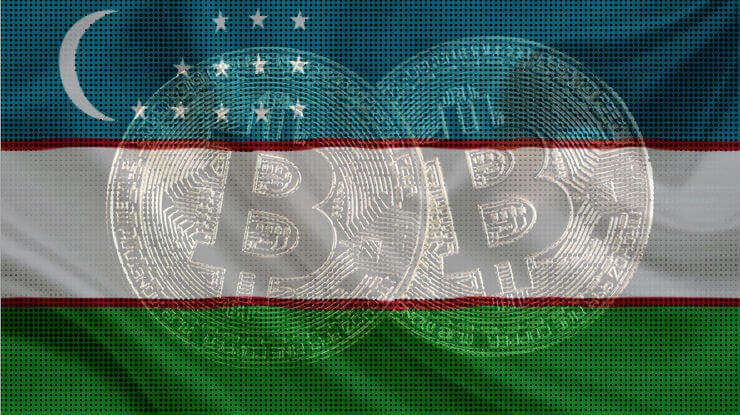 where can i buy bitcoins in uzbekistan