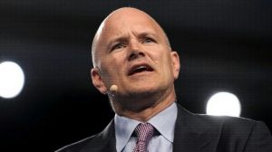 Novogratz: Elon Musk SpaceX’in Hisselerini Kripto Paraya Dönüştürmeli!