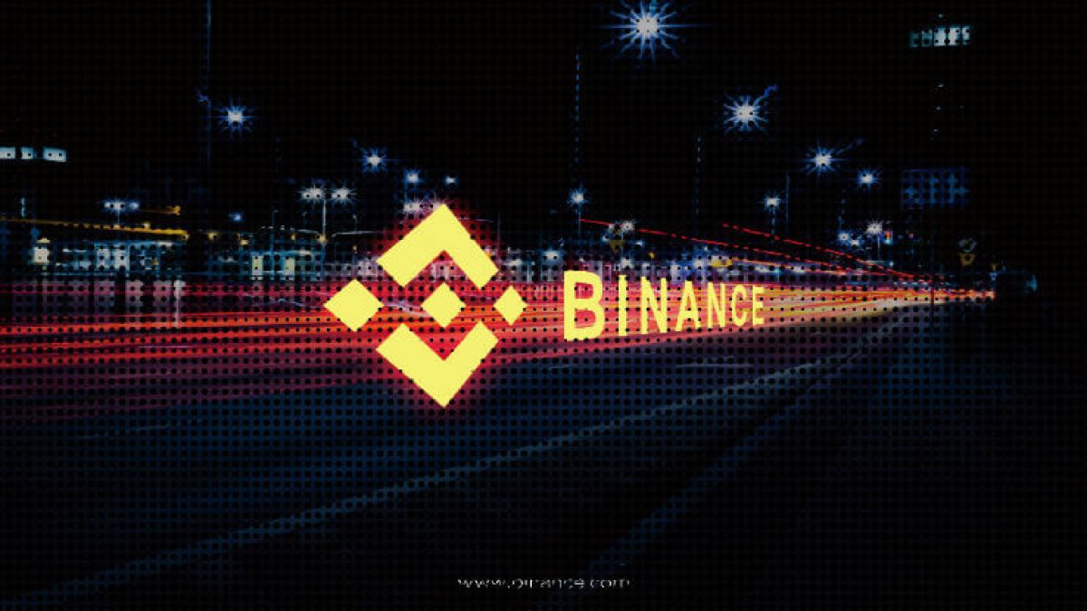 Binance Coin Nedir Cointurk