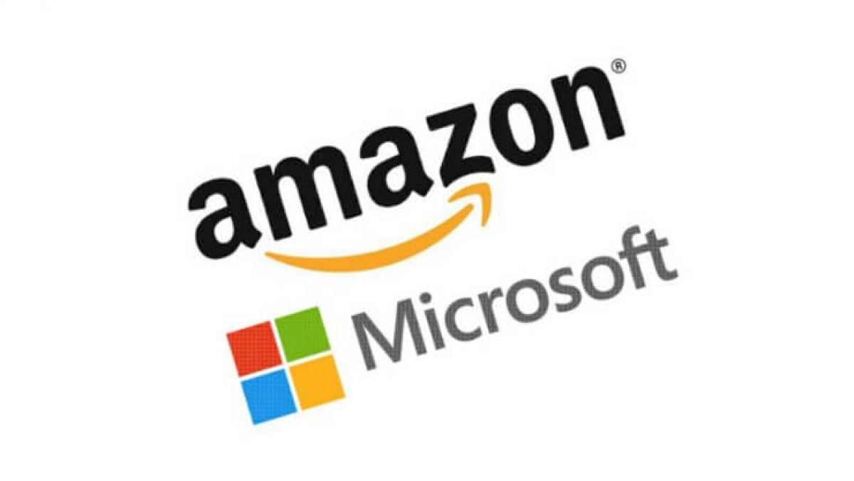 Curator Amsterdam Trade Bank daagt Amazon en Microsoft voor rechter