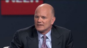 Ünlü Yatırımcı Novogratz, ABD’nin Eylemlerinin Bitcoin İçin Olumlu Olduğunu Savundu!