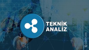 Ripple Teknik Analizi, Bu Hafta Bizi Neler Bekliyor?