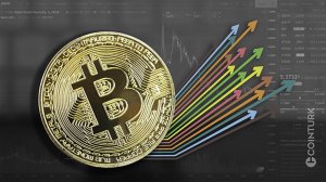 Bitcoin Ani Yükselişle Yeniden $10,000 Seviyesinin Üstünde