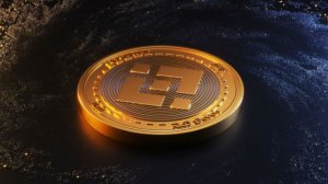 Binance Coin’den Yeni Rekor!