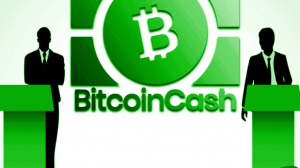 Bitcoin Cash’te Sürpriz Gelişme
