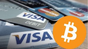 Bitcoin VISA’yı Geride Bırakabilir Mi?