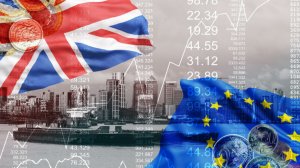 Brexit Kripto Paralara İyi Gelecek