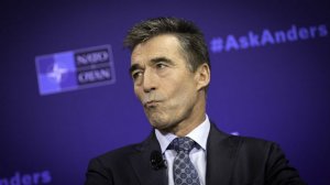 Eski Nato Sekreteri Blockchain Şirketine Katıldı