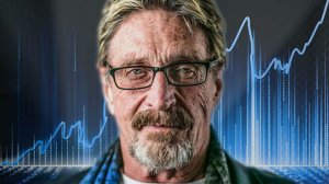 John McAfee Serbest Bırakıldı!