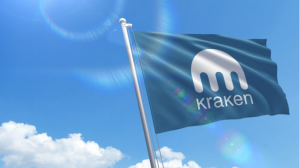 Kraken BAT ve Waves’i Listeledi!