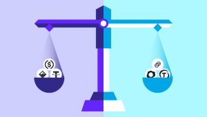 Tether’a Bir Rakip Daha Geliyor
