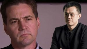 Binance CEO’su Craig Wright’a Savaş Açtı