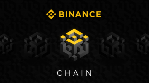 Binance Ethereum Blockchaini’ni Hedef Alıyor