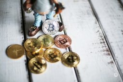 Bitcoin’de 5.500 Dolar Eşiği Geçildi, Bir Sonraki Hedef Ne?