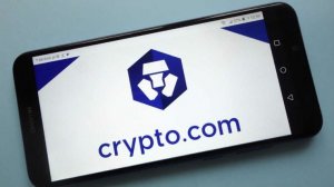 Crypto.com’a Yeni Bir Kripto Para Eklendi