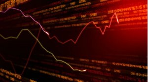 Kripto Paralar Kırmızıya Büründü!