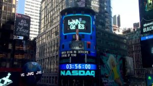 Nasdaq Gözünü XRP’ye Çevirdi