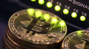 Bitcoin Ağı Durdurulamıyor! Yeni Rekor Kırıldı