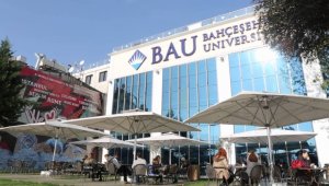 Bahçeşehir Üniversitesi ABD’de Blockchain Merkezi Açtı!
