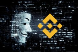 Binance Hacker’ına Para Ödülü!