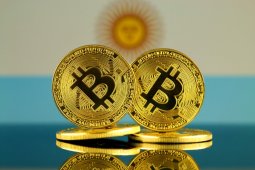 Arjantin’deki Bitcoin Fiyatı 2017 Yılının Rekorunu Bile Geçti!