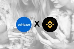Bitcoin’in Yükselişi Binance ve Coinbase Borsalarına Yaradı!