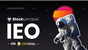 Blockium, Trader’ların Minimum Risk ile Kazançlarını Maksimuma Çıkartmaları İçin IEO’sunu Başlatıyor!