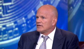 Mike Novogratz: Dünyayı Bitcoin Değil, Web 3.0 Değiştirecek!