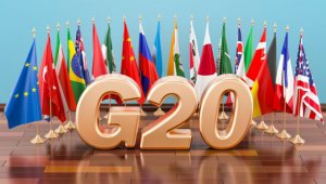 G20 Zirvesine 5 Kala Kripto Para Düzenlemeleri Yeniden Gündemde