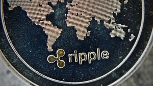 Almanya’nın İki Numarasından XRP ve LTC Hamlesi