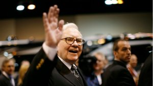 Berkshire Hathaway Amazon’a Yatırım Yaptı: Buffet’ın Görüşleri Değişiyor Mu?