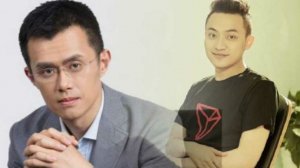 Binance, Justin Sun’ın Yardım Teklifini Reddetti