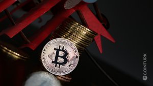“Bitcoin 7.000 Dolara Düşecek”