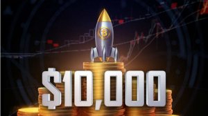 Bitcoin Haziran’da 10.000 Doları Görür Mü?