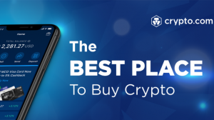 Crypto.com’a Eklenecek 20. Kripto Para Açıklandı