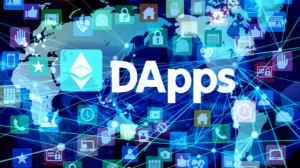 Ethereum İşlemlerinde Yeni Rekor