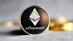 Ethereum’dan Yeni Bir Rekor