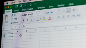 Excel Para Birimi Seçeneklerine Bitcoin Eklendi