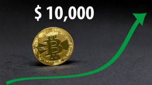 Bitcoin 10 Bin Dolara Koşmaya Mı Hazırlanıyor?