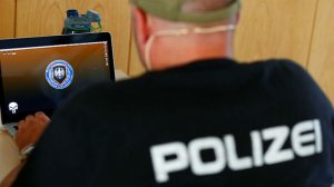 Alman Polisi Dark Web Operasyonunda 6 Haneli Bitcoin Ele Geçirdi