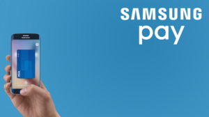 Samsung Pay’e Kripto Paralar Geliyor
