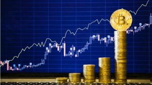 Son Dakika: Bitcoin Yükselmeye Devam Ediyor!