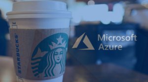 Starbucks, Microsoft’un Azure Blockchain Platformu’nu Kullanacak