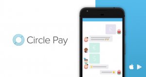 Circle, Mobil Uygulaması Circle Pay’e Nokta Koyuyor!